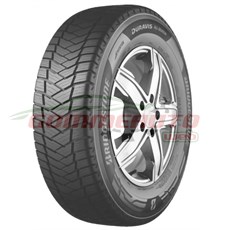 COP. 225/65 R16 112/110R DURAVIS ALL SEASON